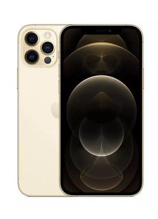 Refurbished iPhone 12 Pro 256GB | Unlocked
