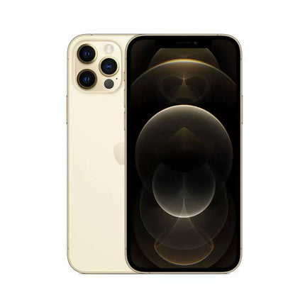 Refurbished iPhone 12 Pro 256GB | Unlocked