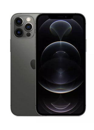 Refurbished iPhone 12 Pro 256GB | Unlocked