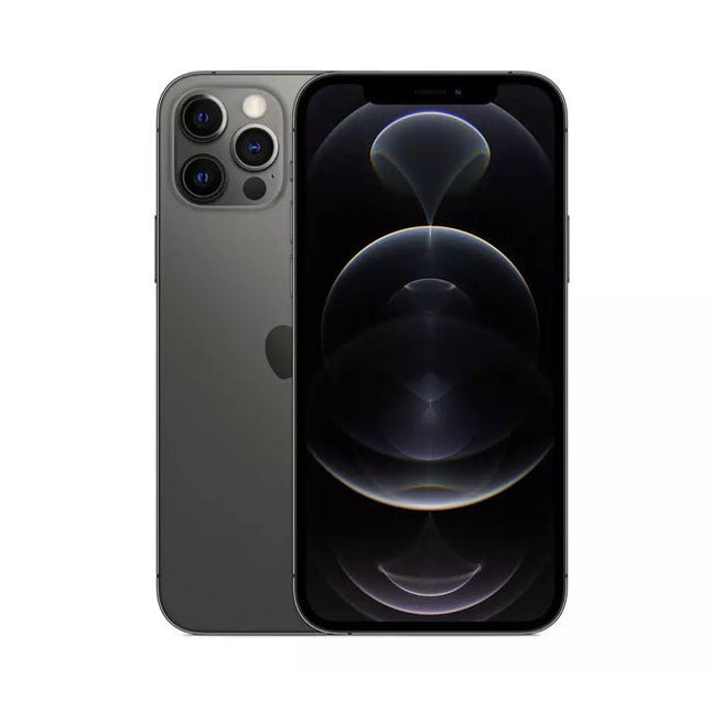 Refurbished iPhone 12 Pro 256GB | Unlocked
