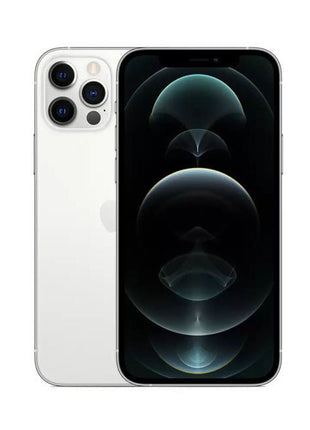 Refurbished iPhone 12 Pro 256GB | Unlocked