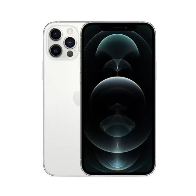 Refurbished iPhone 12 Pro 256GB | Unlocked