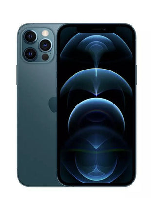Refurbished iPhone 12 Pro 256GB | Unlocked