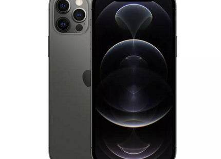 Refurbished iPhone 12 Pro 512GB | Unlocked