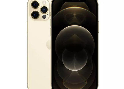 Refurbished iPhone 12 Pro 512GB | Unlocked