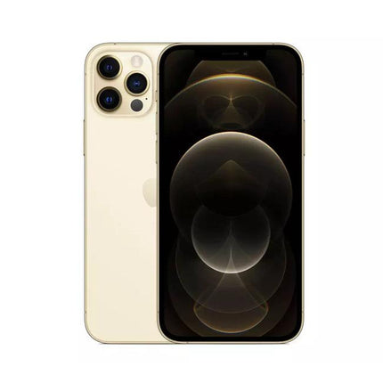 Refurbished iPhone 12 Pro 512GB | Unlocked
