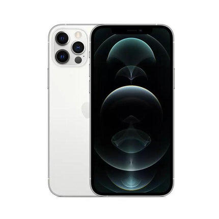 Refurbished iPhone 12 Pro 512GB | Unlocked