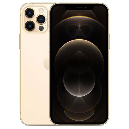 Refurbished  iPhone 12 Pro Max 128GB | Unlocked