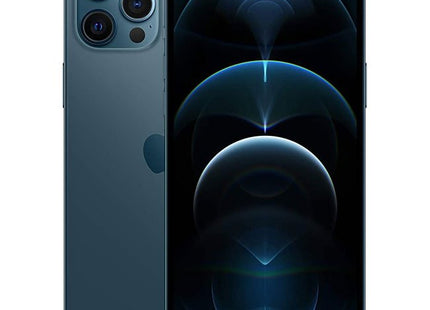 Refurbished  iPhone 12 Pro Max 128GB | Unlocked