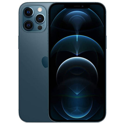 Refurbished  iPhone 12 Pro Max 128GB | Unlocked