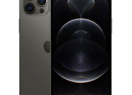 Refurbished  iPhone 12 Pro Max 128GB | Unlocked