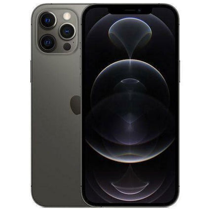 Refurbished  iPhone 12 Pro Max 128GB | Unlocked