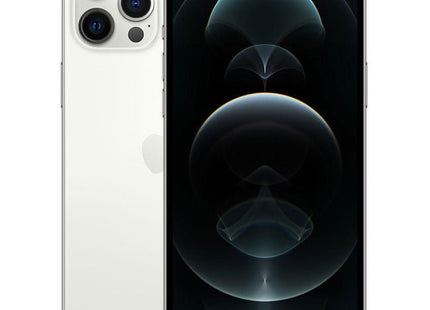 Refurbished  iPhone 12 Pro Max 128GB | Unlocked