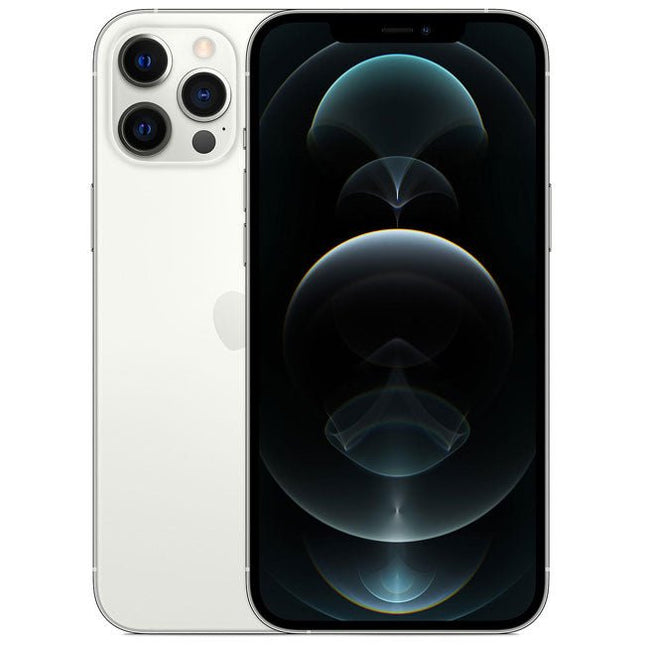 Refurbished  iPhone 12 Pro Max 128GB | Unlocked