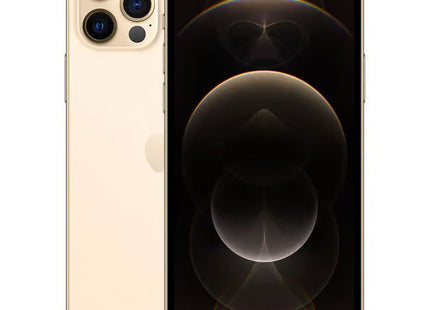 Refurbished iPhone 12 Pro Max 256GB | Unlocked