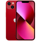Red / Fair