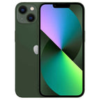 Green / Fair