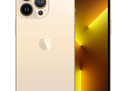 Refurbished iPhone 13 Pro 256GB | Unlocked