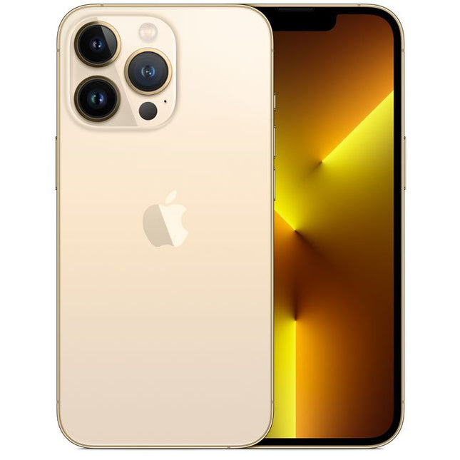 Refurbished iPhone 13 Pro 256GB | Unlocked