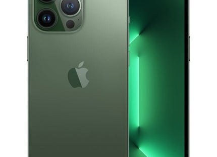Refurbished iPhone 13 Pro 256GB | Unlocked