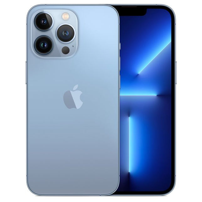 Refurbished iPhone 13 Pro Max 256GB | Unlocked