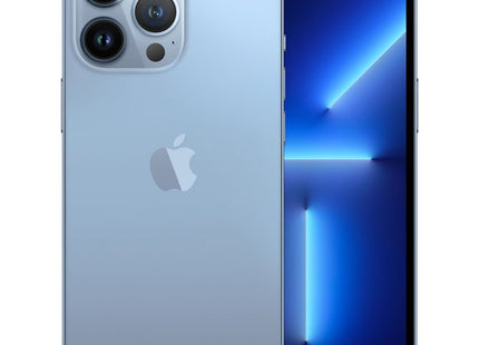 Refurbished iPhone 13 Pro 256GB | Unlocked