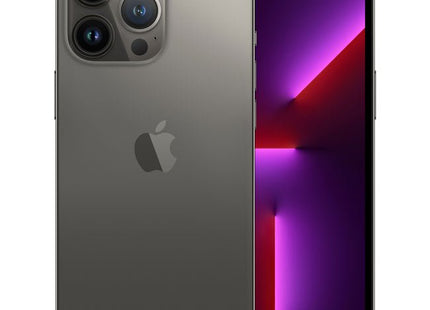 Refurbished iPhone 13 Pro 256GB | Unlocked