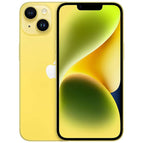 Yellow / Fair