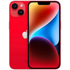 Red / Fair