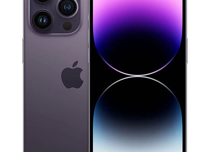 Refurbished iPhone 14 PRO 128GB | Unlocked