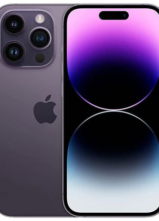Refurbished iPhone 14 PRO 128GB | Unlocked