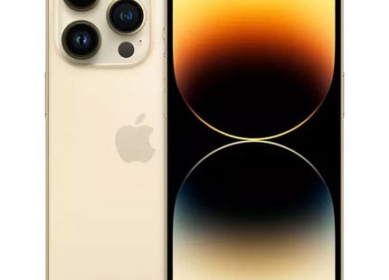 Refurbished iPhone 14 PRO 128GB | Unlocked