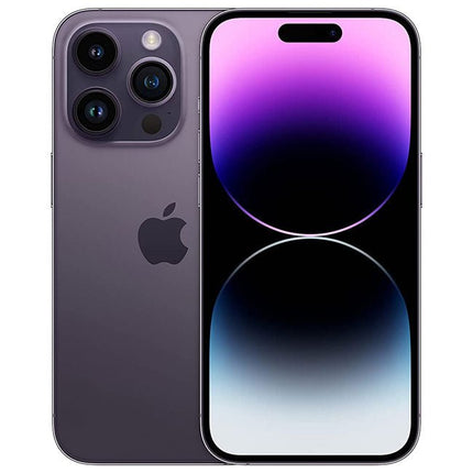 Refurbished iPhone 14 PRO 256GB | Unlocked