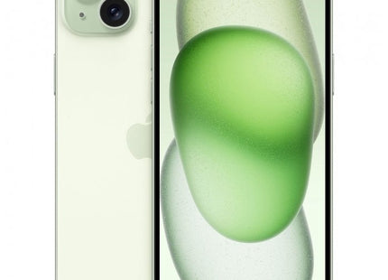 Refurbished iPhone 15 Plus 128GB | Unlocked