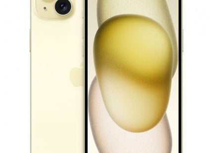 Refurbished iPhone 15 128GB | Unlocked