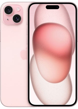 Refurbished iPhone 15 Plus 128GB | Unlocked