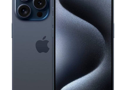 Refurbished iPhone 15 Pro Max 256GB | Unlocked