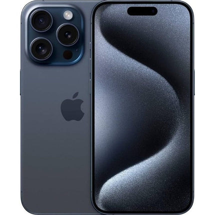 Refurbished iPhone 15 Pro Max 256GB | Unlocked