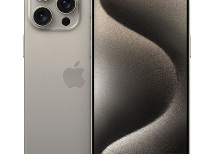 Refurbished iPhone 15 Pro Max 1TB | Unlocked