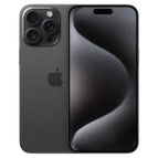 Black Titanium / Fair