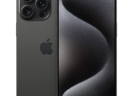 Refurbished iPhone 15 Pro Max 256GB | Unlocked