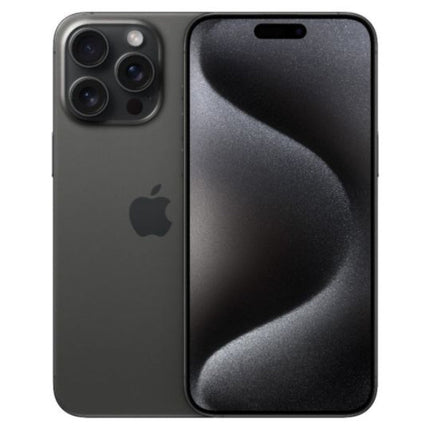 Refurbished iPhone 15 Pro Max 256GB | Unlocked