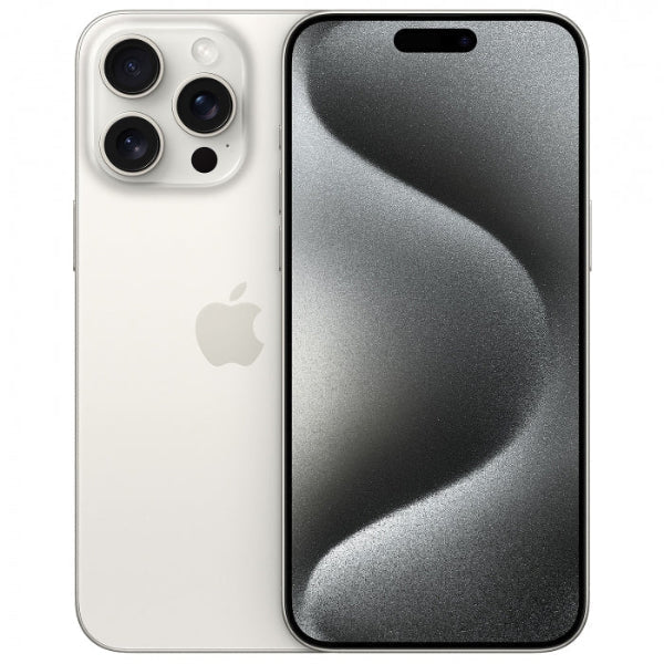Refurbished iPhone 15 Pro Max 1TB | Unlocked
