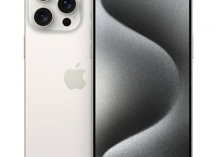 Refurbished iPhone 15 Pro Max 256GB | Unlocked