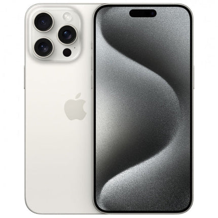 Refurbished iPhone 15 Pro Max 256GB | Unlocked