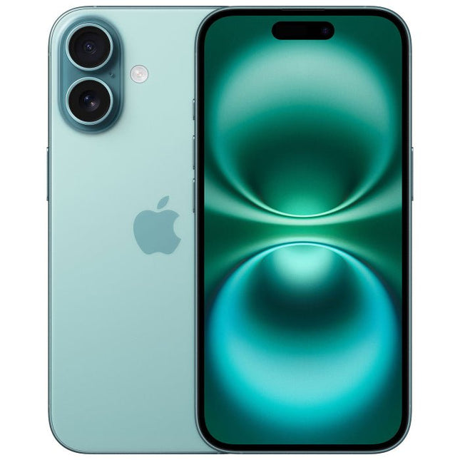Refurbished iPhone 16 Plus 256GB | Unlocked