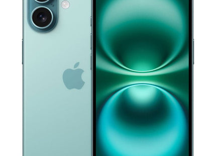 Refurbished iPhone 16 128GB | Unlocked