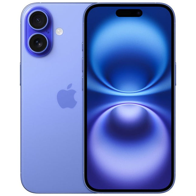 Refurbished iPhone 16 Plus 128GB | Unlocked