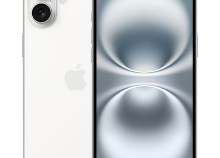 Refurbished iPhone 16 128GB | Unlocked