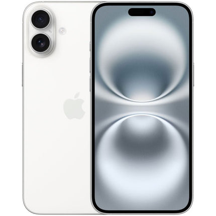 Refurbished iPhone 16 Plus 128GB | Unlocked